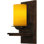 Gothica 1 - Light Armed Sconce