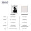 Designer Shadowbox Print Fashion Art Prints par Notoriart-116873306-116873314