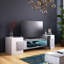 Shaughan Unfinished Entertainment Centre for TVs up to 40"-697127372