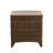 Astoria Woven End Table - Raffia/Oak-70236891