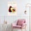 Botanical Avocado Duo by Nazma Khokhar - Wrapped Canvas Print-648154151