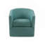 Chaise pivotante Tyler-1858591562