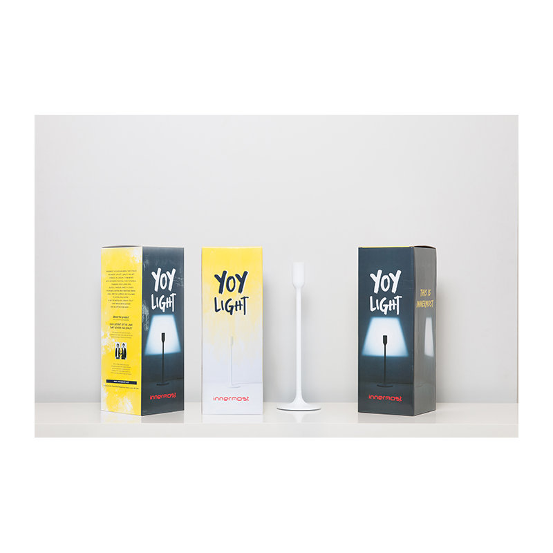 Yoy LED Table Lamp