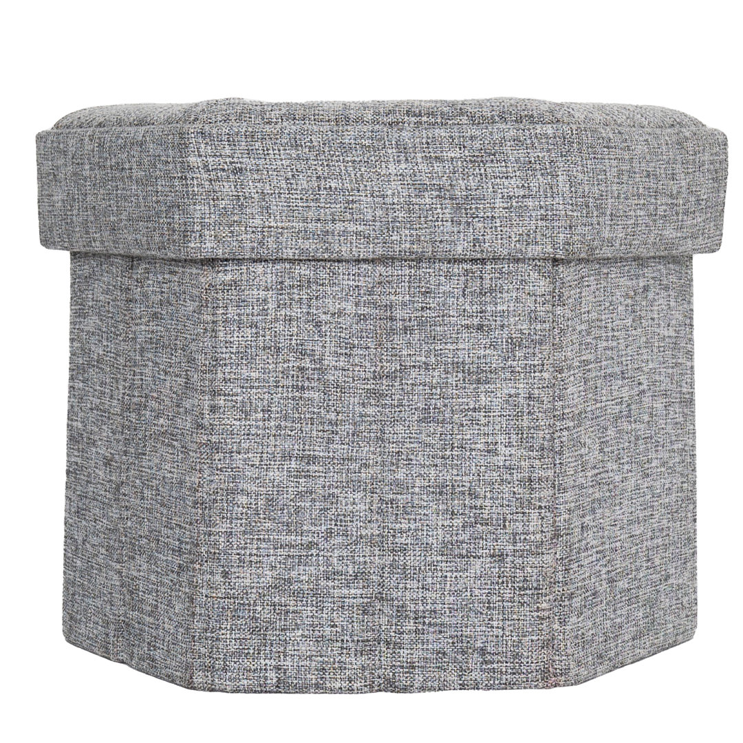Upholstered Ottoman Latitude Run®