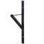 2.99' H Lighted Artificial Christmas Tree