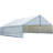 Enclosure Kit For The Ultramax Canopy 30 X 30 Ft. White-36159856