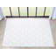 Tapis ivoire Kehr Lattice-74721690