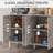 Accent Cabinet