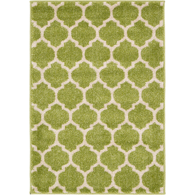 Molly Geometric Indoor Rug