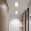 Concrete Flush Mount