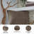 Landcher Pillow