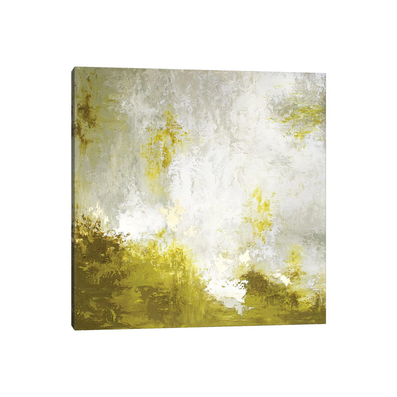 Peridot - Print on Canvas, Wrapped Canvas, 66.04 cm H x 66.04 cm W x 1.91 cm D