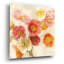 «Poppies Delight C 1» par Danhui Nai, art mural en verre acrylique-208096173