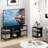 Rienk TV Stand for TVs up to 60"-2085899505