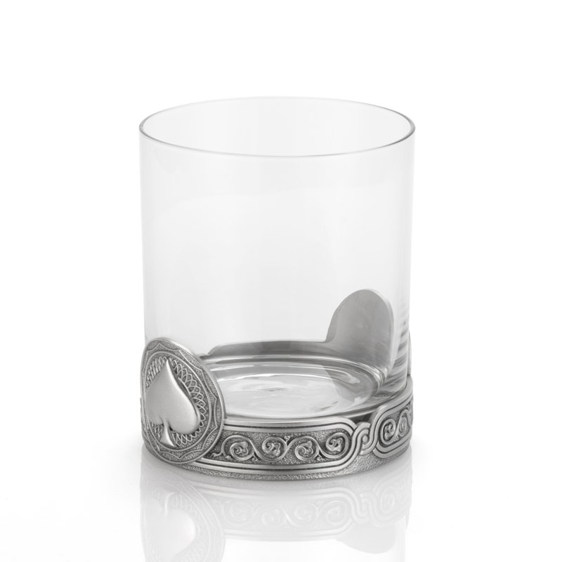 300 ml Whiskey Glass