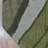Dalvey HAND TUFTED WOOL ECO-FRIENDLY AREA RUGS - Green Color | Abstract Design-829675933