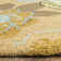 Doyle Hand Hooked Performance Floral Rug