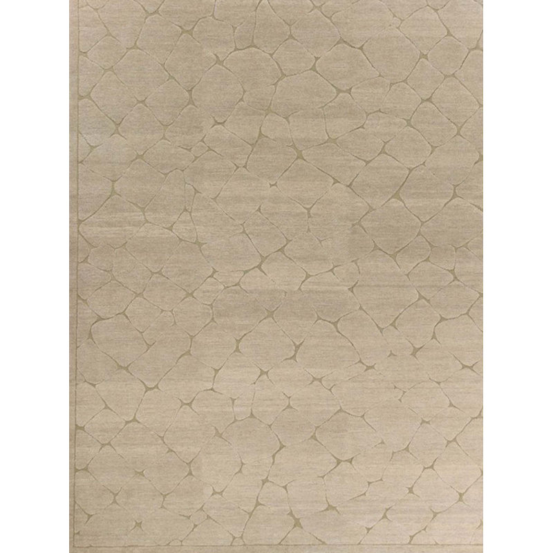 Brocatel Azm Geometric Area Rug