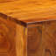 Dressing Table with Mirror