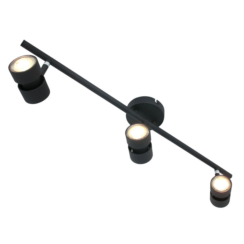 Aceton 68cm 3 -Light Track Kit