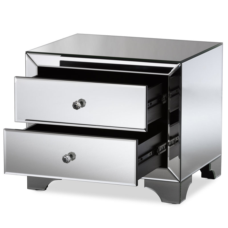 19.69'' W Nightstand
