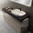 Single-Hole Single-handle Bathroom Faucet-90287103