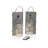 Gambrell 20 - Light LED Wall Light