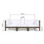 Ensemble de canapé 3 pièces-129891204-129891206