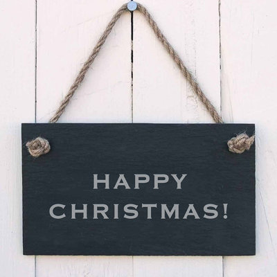 Christmas Banners