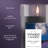  Midsummer's Night Medium Pillar Scented Candle