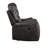 Horing Faux Leather Recliner-51307214-51307740