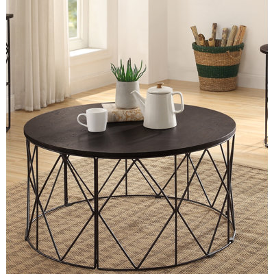 Table basse Arcadia