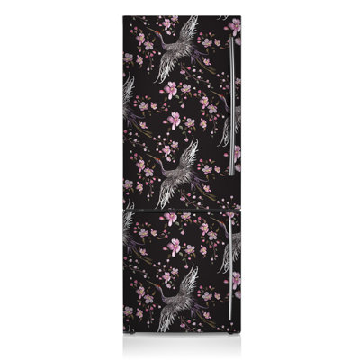 Door Decal
