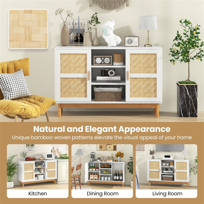 120cm Sideboard