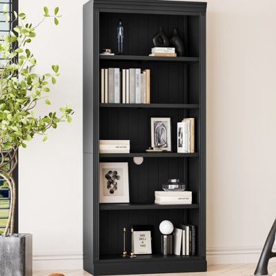 Goodrich Black