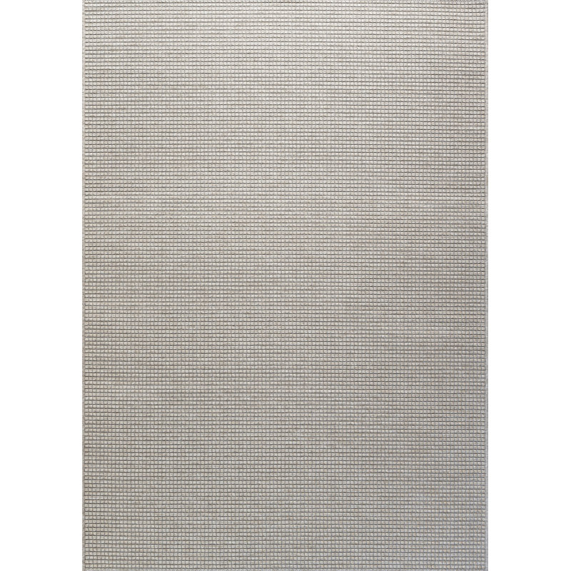 Geometric Flatweave Area Rug, Rectangle 120 x 170 cm