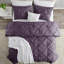 Housse de couette avec insert Pinch Pleat-1496701979-1496701981
