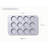 Caraway 12 Cup Nonstick Ceramic Muffin Pan-112935486-112935487