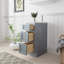 Base de meuble-lavabo 12 po seulement-92316454