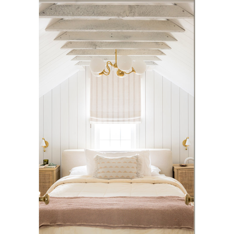 Havana 5 Light Chandelier by Zio & Sons x Mitzi