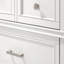 Commode blanche 5 tiroirs-1180543968