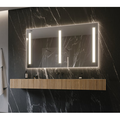 Lency Wall Mirror