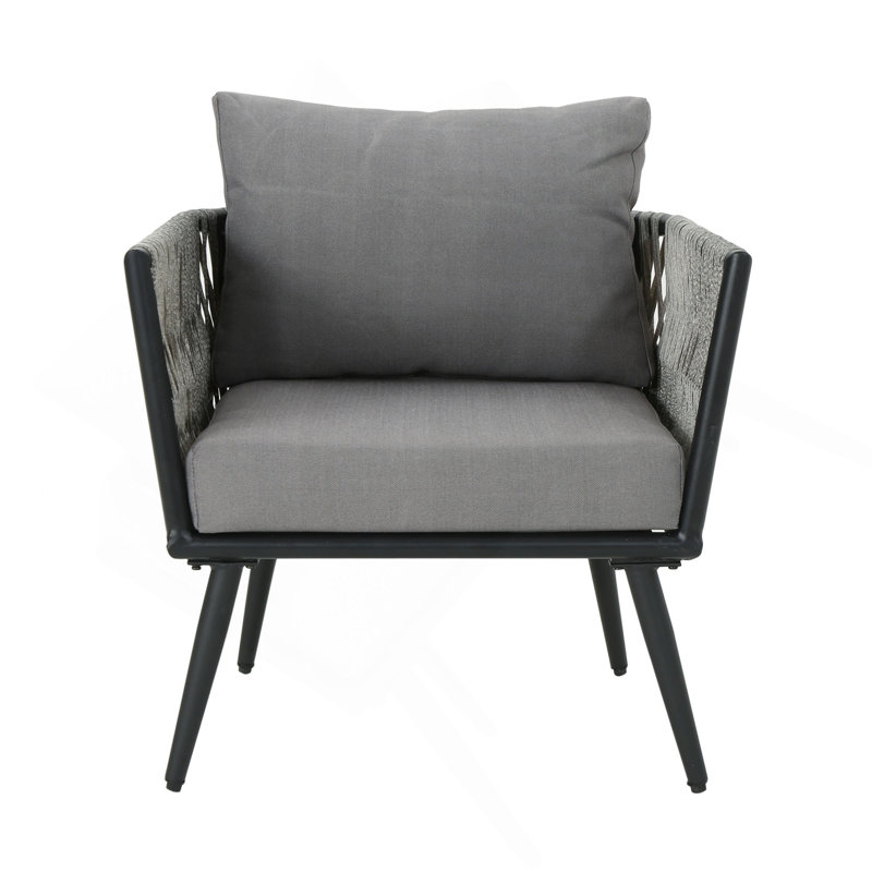 OCEANUS CHAT SET - CHAIR