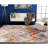 Monaco Performance Chevron Rug-2072556217