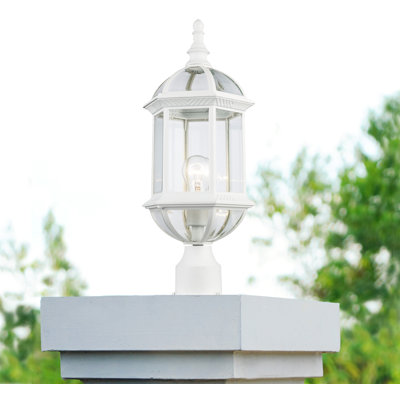 Roscoe 1-Light Lantern Head