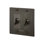 2G Toggle Switch / Logo