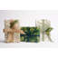 Western Toile Wrapping Paper
