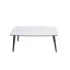 Marenisco Four Leg Coffee Table