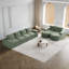 Canapé modulaire Chenille Cloud-53638436