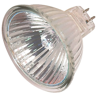20 Watt, MR16 Halogen, Light Bulb